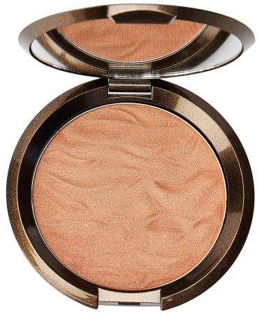 Becca Sunlit Bronzer in Bronzed Bondi - 0.25 Oz Women's Bronzer for Sun-Kissed Glow - Buy Online on GoSupps.com