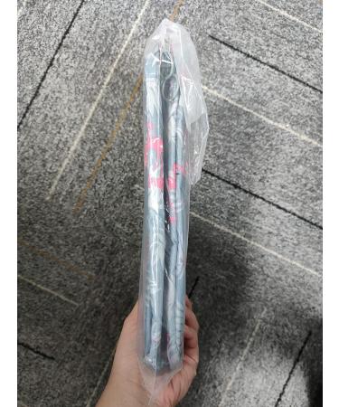 Women's Waterproof Travel Hanging Toiletry Bag Organizer - Flamingo Theme - Buy Online on GoSupps.com