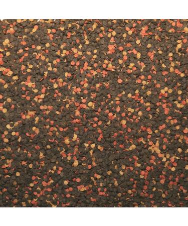 Malawi Chips 5L / 2.6kg - Multi-ingredient food for Malawi cichlids from the Mbuna Group - Buy Online on GoSupps.com