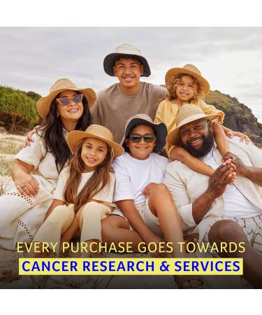 Cancer Council Sunscreen Body Lotion Moisturizer SPF50+ Sun Care with Vitamin E Aloe Vera Broad Spectrum UVA/UVB Sun Protection Sensitive Skin Paraben & Fragrance Free Water Resistant 150ml - Buy Online on GoSupps.com
