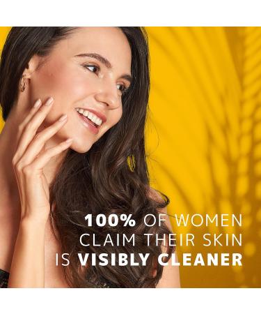 Orientana Facial Peeling for Women - Papaya & Indian Ginseng | 99.7% Natural Organic Vegan | Acne & Anti-Aging Solution for Dry & Normal Skin - 50g - Buy Online on GoSupps.com