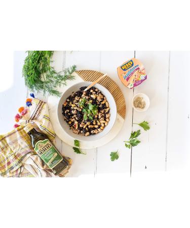 Rio Mare Insalatissime beans and tuna 160 g - Buy Online on GoSupps.com