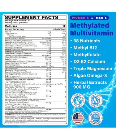 NEVISS 2p Liposomal Sulforaphane Gummies + 1p Methylated Multivitamin for Women & Men Gummies - Buy Online on GoSupps.com