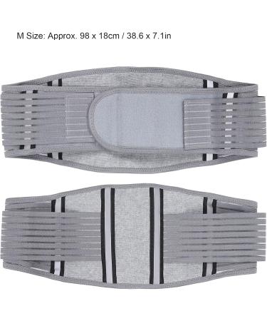 Portable Breathable Back Bandage & Support Belt | Perfect for Running Climbing & Back Pain Relief - Shop Now! - Buy Online on GoSupps.com