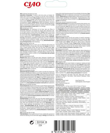 Inaba Ciao Churu Sticks - Hand-Fed Cat Treats with Tuna & Scallops - Delicious 56g Snacks for Cats - Buy Online on GoSupps.com