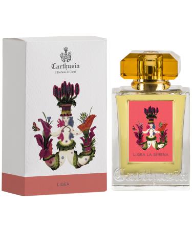 Carthusia Ligea Eau de Parfum 50 ml