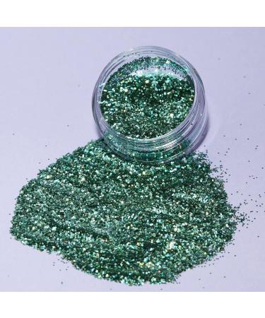 Buy Moon Glitter Holographic Glitter Shaker - 100% Cosmetic Glitter for Face Body Nails Hair & Lips - 5g Set of 5 Colors - Free International Shipping - Buy Online on GoSupps.com