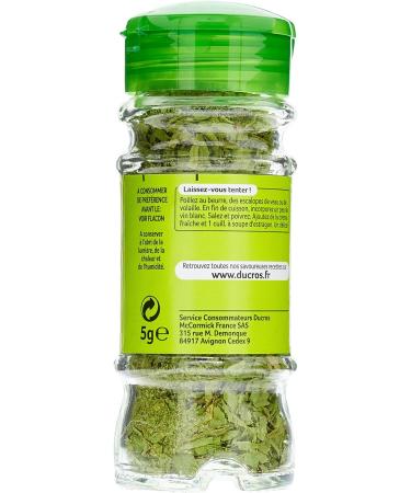 Ducros ducros Tarragon 5 g - Buy Online on GoSupps.com