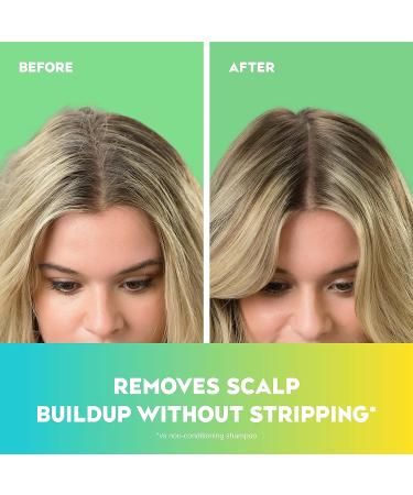 OGX Extra Strength Tea Tree Mint Conditioner 13 fl oz - Paraben & Sulfate-Free - Buy Online on GoSupps.com