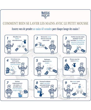 Le Petit Marseillais Sweet Almond Milk Extra-Gentle Cream Shower Refill 250ml - Buy Online on GoSupps.com