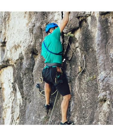 Rock-N-Rescue Daisy Chain - 15.5 kN Nylon Multi-Loop Sling | Made in USA | Rock Climbing & Firefighter Gear - Buy Online on GoSupps.com