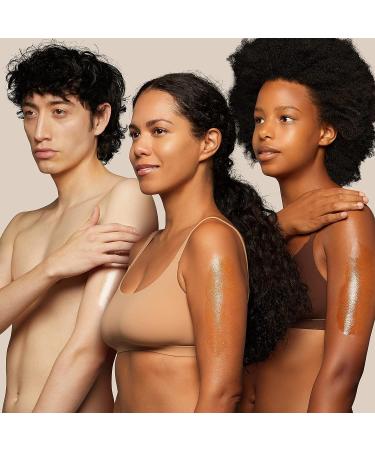 Laboratoire Nuxe Huile Prodigieuse Or Dry Oil Gold Edition - Skin Nourishing Oil - Buy Online on GoSupps.com