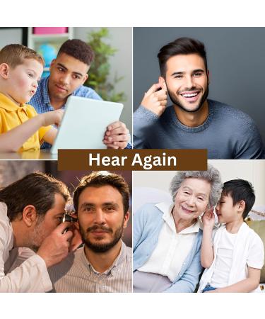 Aromabelle Chamomile Scented Hopi Ear Candles for Wax Removal - Set of 12 - Buy Online on GoSupps.com