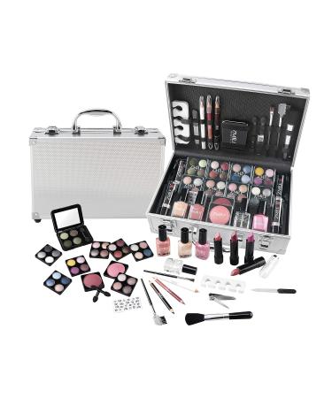 Shop Briconti Makeup Case for Perfect French Manicure - International Shipping Available - Buy Online on GoSupps.com