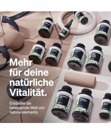 Vitamin D3 + K2 Drops 50ml - Premium Quality Highly Bioavailable Lab Tested Made in Germany - 99.7% All-Trans K2Vital  - Buy Online on GoSupps.com