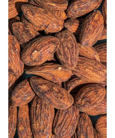 KoRo - Tamari almonds -1 kg - Buy Online on GoSupps.com