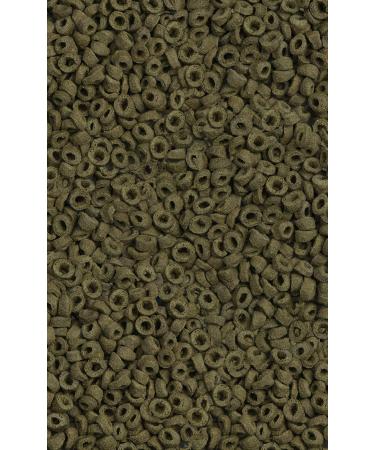 Sera Turtle Adult Nature 1000ml - Premium Food for Land & Water Turtles | Sustainably Produced No Colors or Preservatives - Buy Online on GoSupps.com