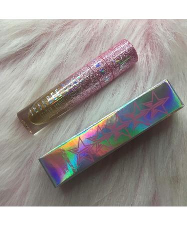 Shop Jeffree Star Holiday Glitter Collection - First Class Velour Liquid Lipstick | 2017 International Shipping - Buy Online on GoSupps.com