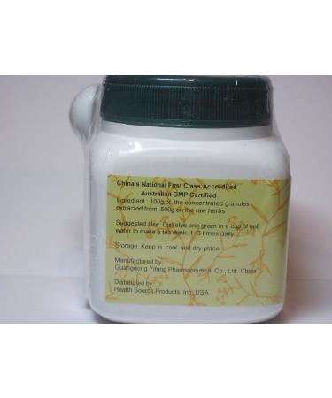 Dang GUI Wei - Dong Quai Root Tail 100 Grams (E-Fong) - Buy Online on GoSupps.com