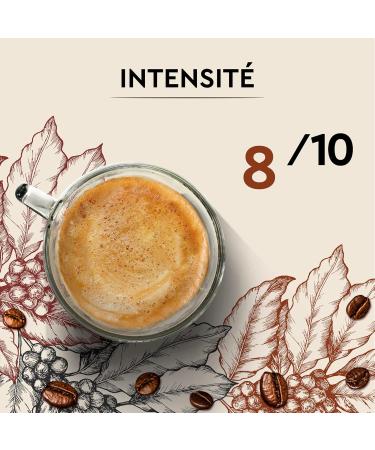 CARTE NOIRE - Coffee Beans - Characterful Cuv e - 500G - Buy Online on GoSupps.com