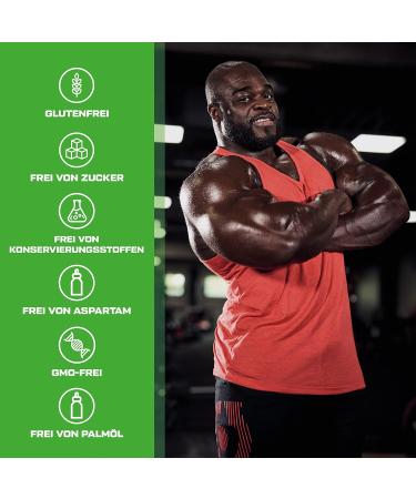 Scitec Nutrition 100% Whey Isolate - Pure Protein with BCAAs Glutamine & Arginine - Gluten & Sugar-Free - 2kg Strawberry White Chocolate - Buy Online on GoSupps.com