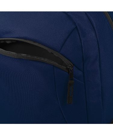 St. Louis Blues Action Backpack - Team Color, One Size - Buy Online on GoSupps.com