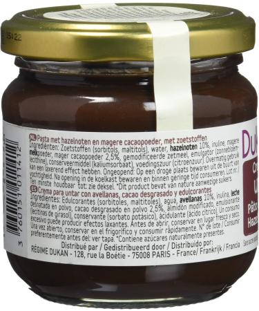 Dukan P te Tartiner 220 g - Buy Online on GoSupps.com