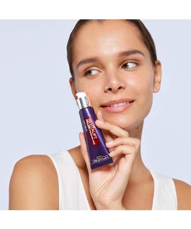 Buy L'Or al Paris Revilafit Filler Eye & Face Cream 30ml - Anti-Aging Hyaluronic Acid Deep Hydration Fragrance-Free Multi-Zone Efficacy | International Shipping - Buy Online on GoSupps.com