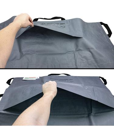Portable Transport Unit: Convenient and Versatile Solution - Buy Online on GoSupps.com