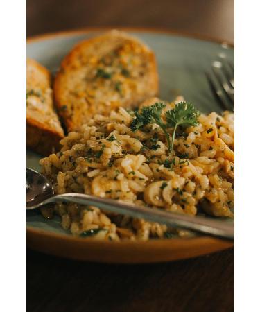 Risotto Seasoning - 50g - Buy Online on GoSupps.com