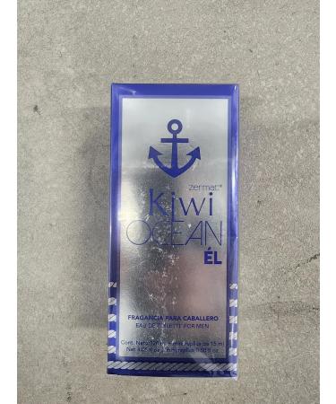 Kiwi ocean el edt - Buy Online on GoSupps.com