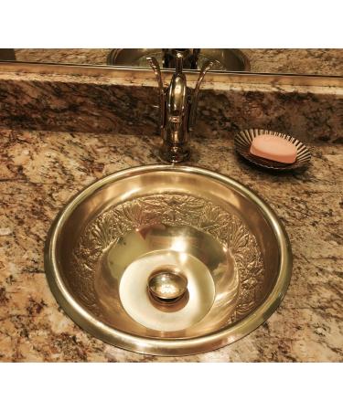 Sink Kit 4 oz with Polish (4ozPolish) - Buy Online on GoSupps.com