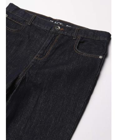 Children's Place Boys Skinny Jeans - Dark Rinse Wash, Size 18 US - Buy Online on GoSupps.com