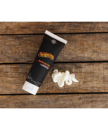Suavecito Beard Butter - Nourish & Style Your Beard | International Shipping Available - Buy Online on GoSupps.com