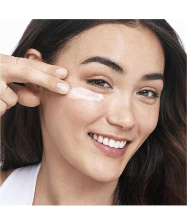 Olay Regenerist Collagen Peptide 24 Eye Cream - Fragrance-Free, 15ml | 14-Day Results for Strong Glowing Skin - Buy Online on GoSupps.com