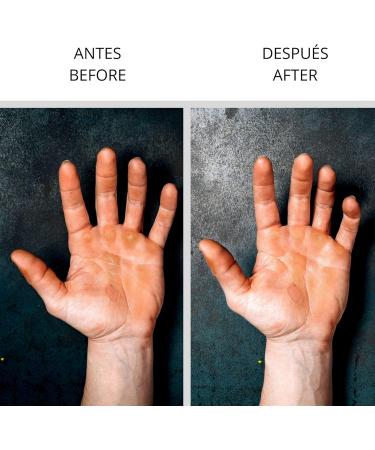 Velites Strong Sandpaper for Corneal Remover | Skin Care for Athletes - Perfect for CrossFit Gymnastics Climbing & Running | Stone Skin Care System - Buy Online on GoSupps.com