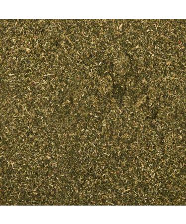 Organic and raw nettle powder - 150 g. Sun-dried nettle leaves to preserve their properties. Nettle powder for herbal tea and tea. Finely ground nettle organic and 100% natural. - Buy Online on GoSupps.com