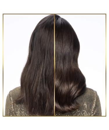 Pantene Pro-V Repair & Protect Ampoules - Strengthen Weak Damaged Hair | 3 x 15ml | Ideal with Shampoo Conditioner & Mask - Buy Online on GoSupps.com