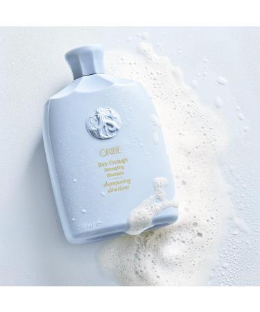 Oribe Run-Through Detangling Shampoo 8.5 fl. oz. - Best Hair Detangler for Smooth Tresses - Buy Online on GoSupps.com