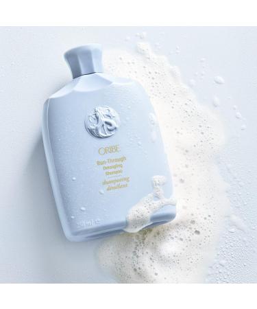 Oribe Run-Through Detangling Primer Detangling Shampoo & Primer Duo - Buy Online on GoSupps.com