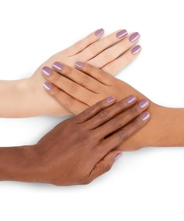 Bluesky Gel Nail Polish Set: Statement Pinks & Dark Burgundy - Musk Pink, You're A Gem Platinum, Red Pink Glitter - 3 x 5ml - Winter Pinks Collection - Buy Online on GoSupps.com