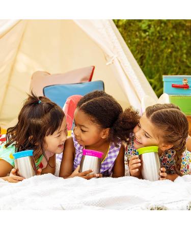 Munchkin  Miracle  360 Toddler Sippy Cup  14 Ounce  Blue - Buy Online on GoSupps.com