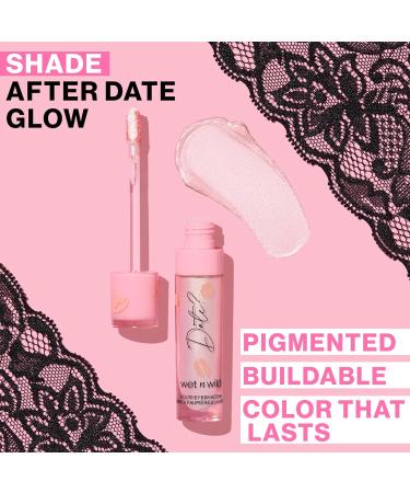 Shop Wet n Wild Date Or Dominate Liquid Eyeshadow - After Date Glow | International Shipping Available - Buy Online on GoSupps.com