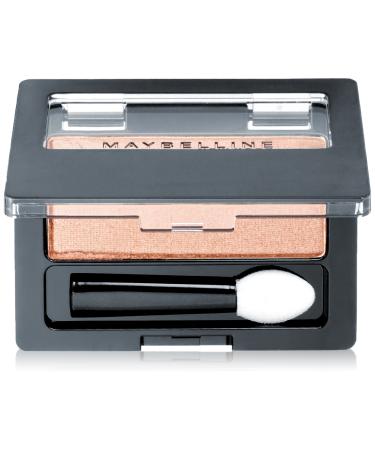 Maybelline New York Expert Wear Eyeshadow Silken Taupe Singles 0.09 Ounce