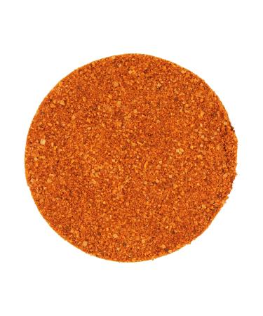 1000Kr uter Barbecue and BBQ spice (Memphis Rub 100g)
