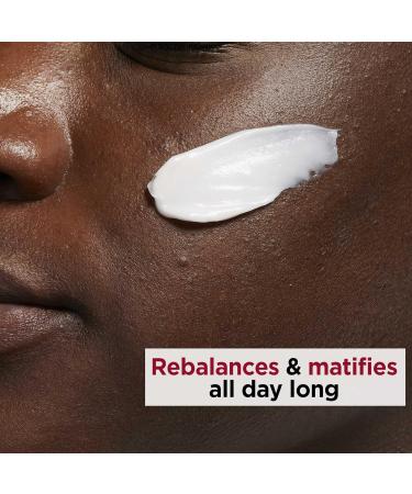 Clarins My Clarins RE-BOOST Matte Hydra-Mattifying Cream 50ml - Buy Online on GoSupps.com