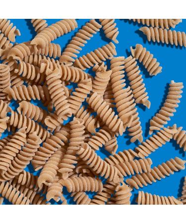 Reishunger Gluten-Free Rice Noodles (3 x 400g) - Nutrient-Rich Italian Pasta - Penne Fusilli & Spaghetti - Perfect for Celiac Disease - Buy Online on GoSupps.com
