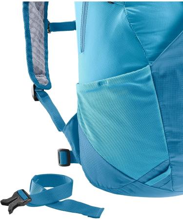 Deuter Speed Lite 21L Hiking Lightweight Backpack Azure-reef 21L - Buy Online on GoSupps.com
