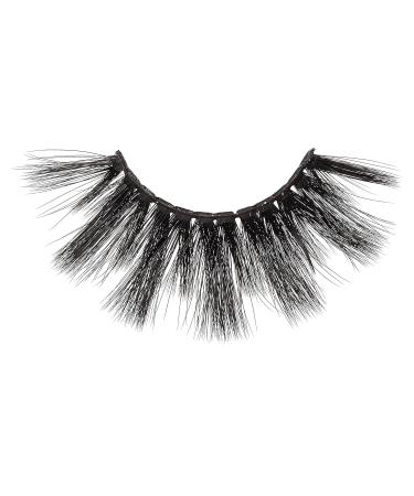 i-Envy 3D Glam False Eyelashes - Multi-Angle & Volume Lashes for Stunning Looks | Shop Internationally - Buy Online on GoSupps.com