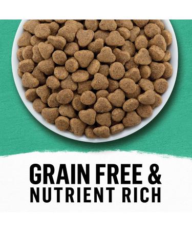Beyond Grain Free Natural Dry Cat Food Wild-Caught Whitefish & Free Run Egg - 1.36 kg Bag 1.36 kg (Pack of 1) - Buy Online on GoSupps.com